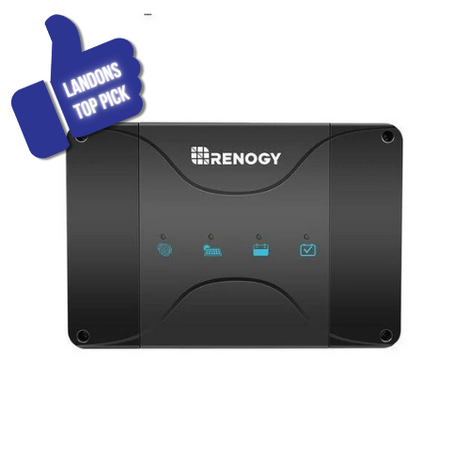 All Solar and Off-Grid Products - Renogy, Victron, and More | Zero Grid ...