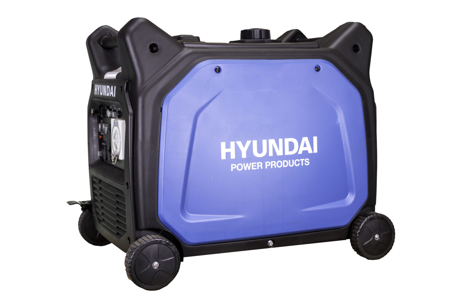 6.5kW/8.1KVA Electric Start/Auto