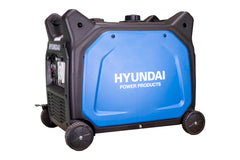 6.5kW/8.1KVA Electric Start/Auto