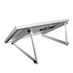 Renogy RV Solar Panel Kit Tilt Mount Brackets