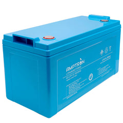 12V 150Ah / 175A Continuous Discharge LiFePO4 Battery