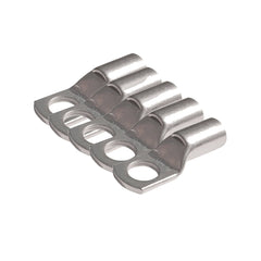 Lugs | Copper Lug Suitable For 70mm Cable With 8mm Stud Copper Bell Mouth (box of 10)