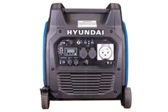 6.5kW/8.1KVA Electric Start/Auto