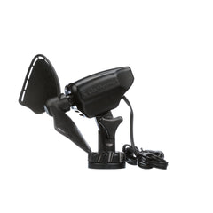 Ultimate 747 12V Caravan RV Fan (Black)