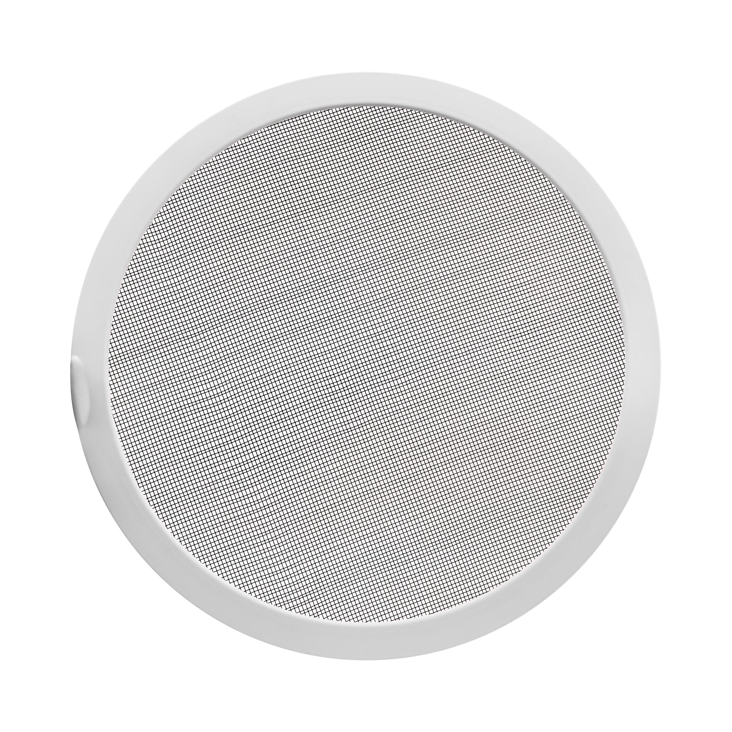 12V Shower Roof Vent With LED Lights And Tinted Lid Suits Roof Thickness 50-80mm
