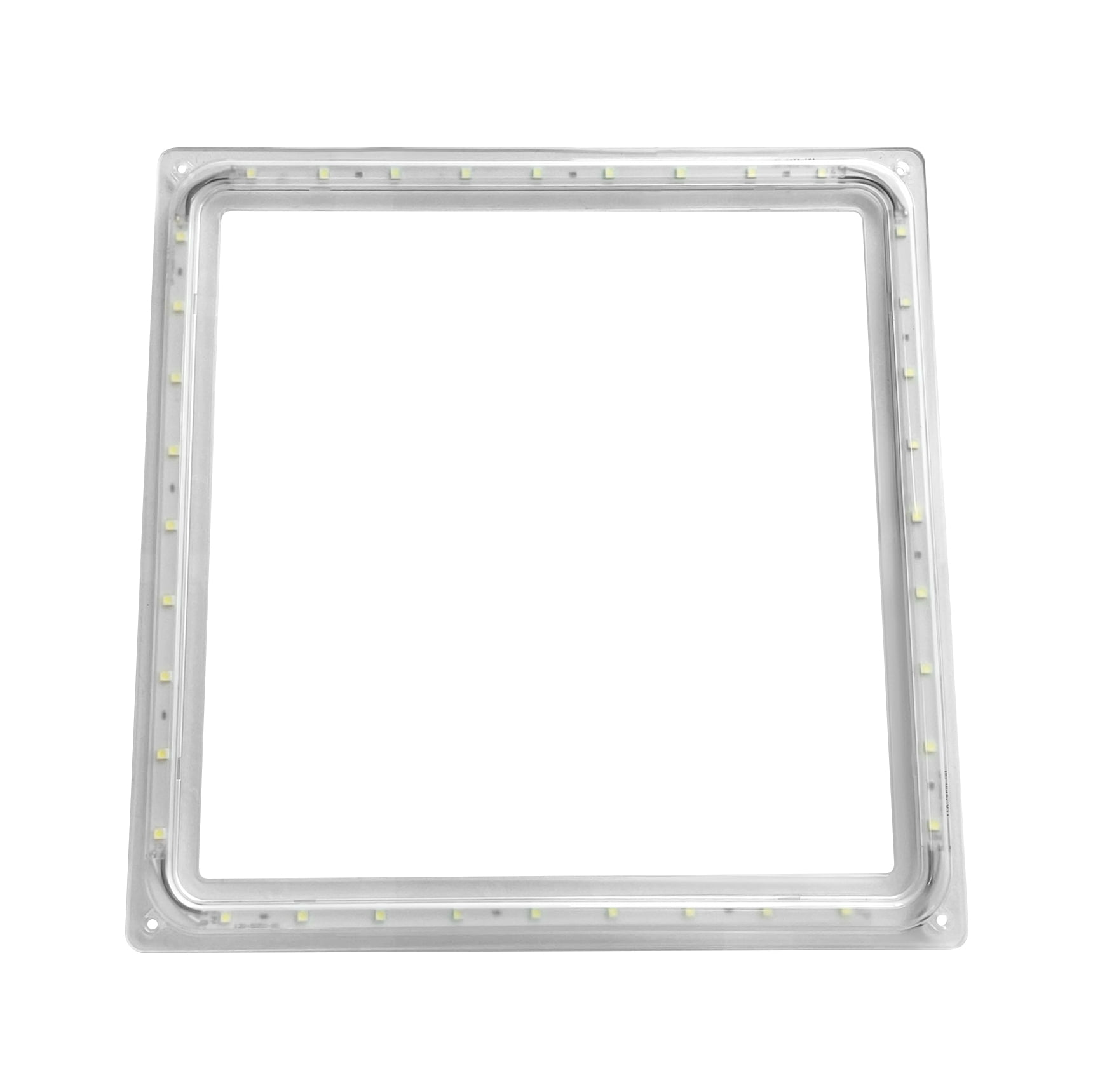 Led Light Surround 12 Volt LED Light Surround With Switch – Zero Grid AU