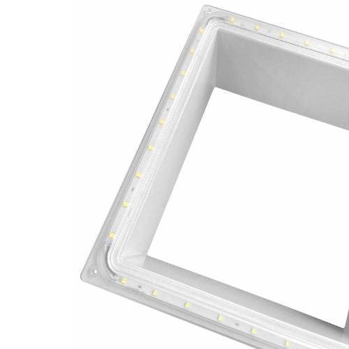 Led Light Surround 12 Volt LED Light Surround With Switch – Zero Grid AU