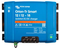 DC to DC charger | Victron | Isolated Orion-Tr Smart 12/12-18A (220W) *WITH FREE DIAGRAM*