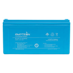 12V 150Ah / 175A Continuous Discharge LiFePO4 Battery