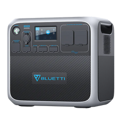 Portable Power Station | BLUETTI | AC200P Portable Power Station 2,000W 2,000Wh