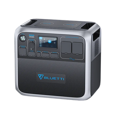 Portable Power Station | BLUETTI | AC200P Portable Power Station 2,000W 2,000Wh
