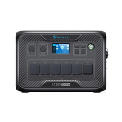 Portable Power Station | Bluetti | Bluetti AC500 5000W Inverter Module Generator with B300S Expansion Battery 3072Wh
