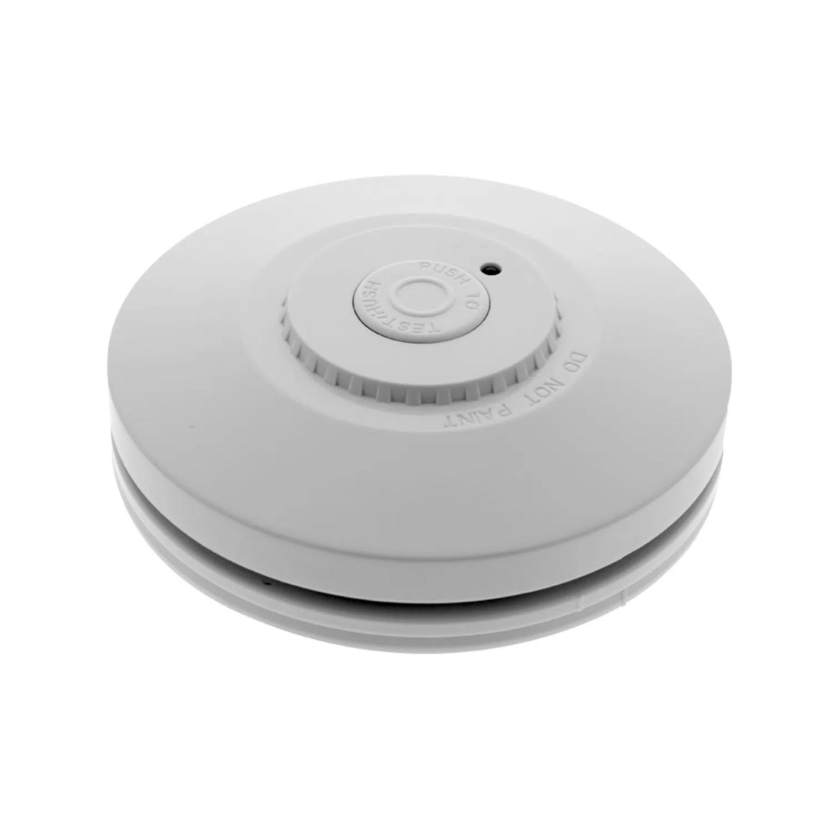 Caravan & Motorhome Smoke Alarm with 10-Year Battery