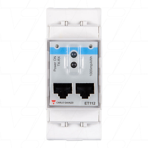 ET112 Energy Meter