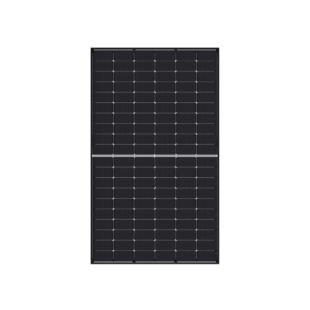 Jinko 440W Tiger Neo Black Solar Panel
