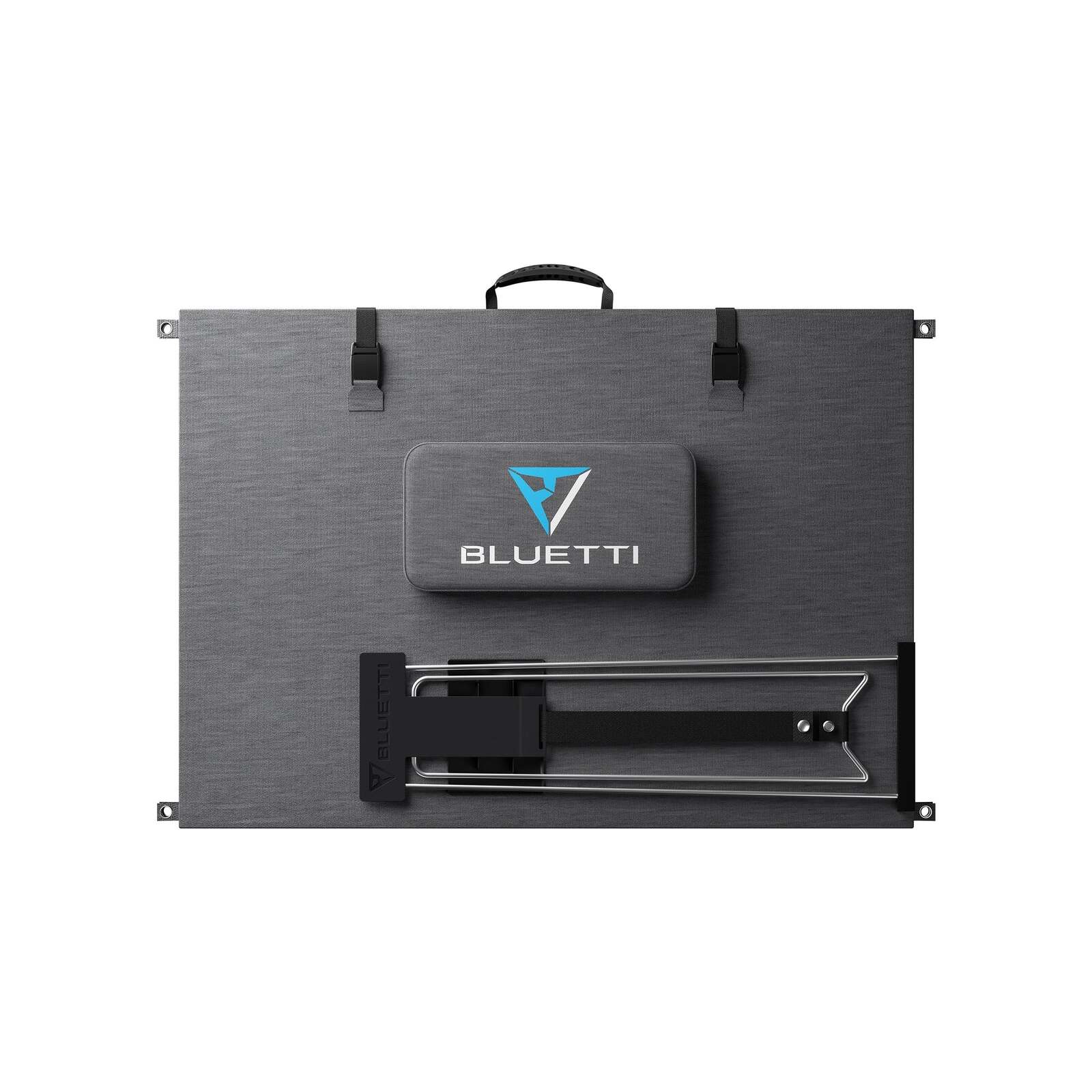Bluetti PV420 420W Portable Solar Panel