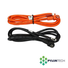 Battery Accessories| Pylontech | External Power Cable Pack