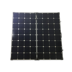 Solar Panel | Renogy | 200 Watt Eclipse Monocrystalline Solar Suitcase w/o Controller