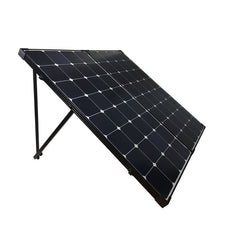 Solar Panel | Renogy | 200 Watt Eclipse Monocrystalline Solar Suitcase w/o Controller