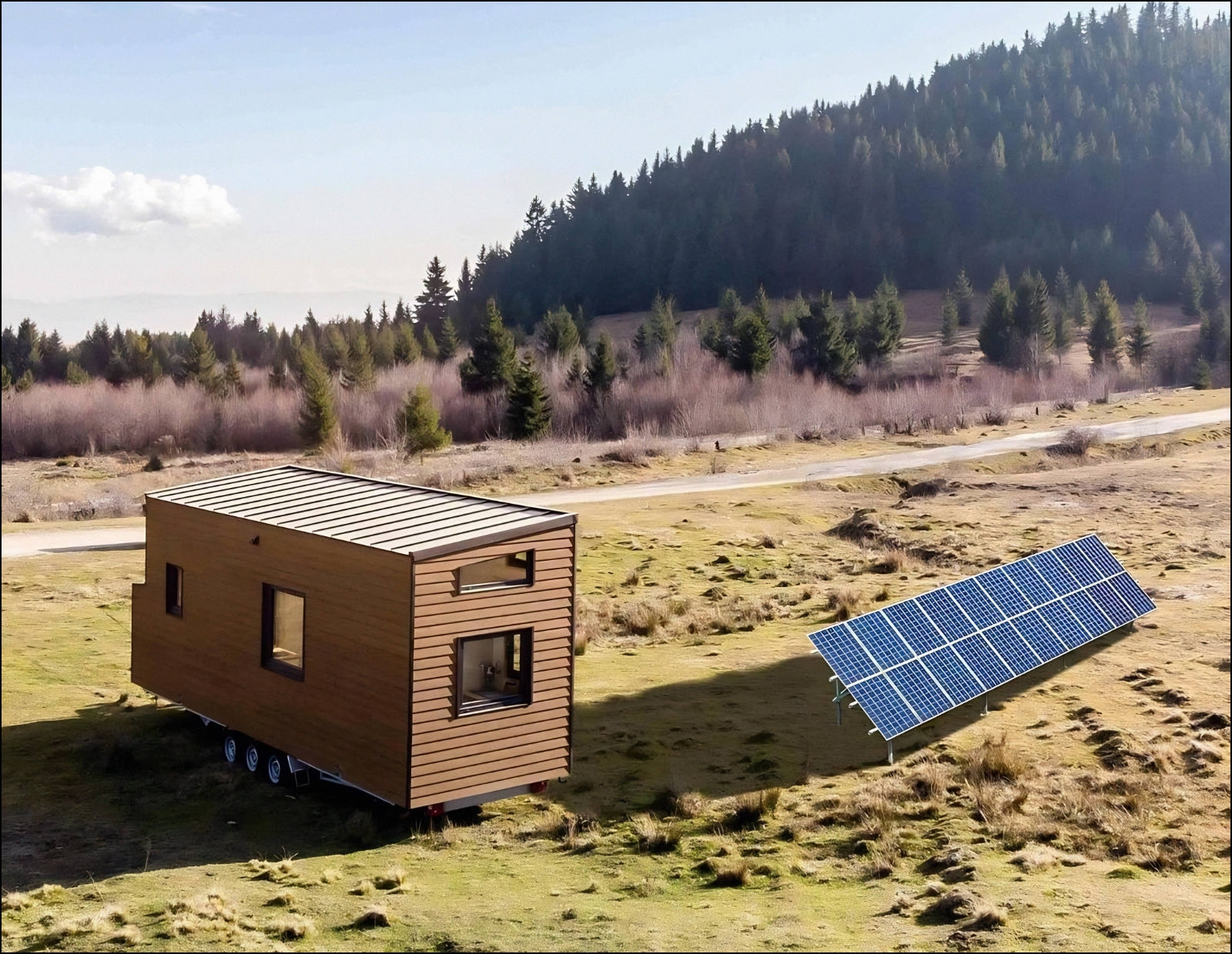 Zero Grid | Off Grid Solar Solutions & Supplies in Australia – Zero Grid AU