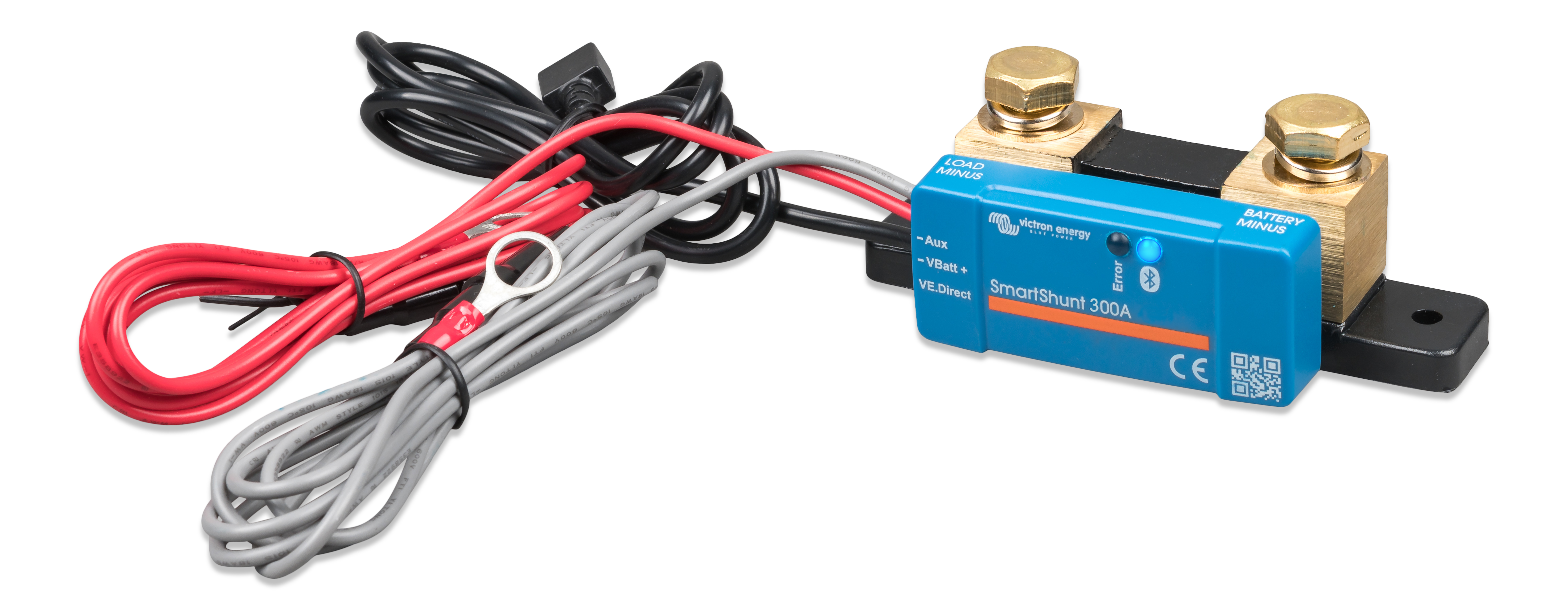 Sistema Di Protezione Batterie Victron BP-65 - Inverter E - Foto 4