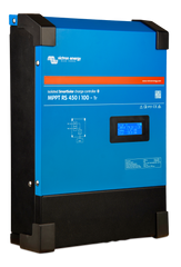 Solar Controller | Victron | SmartSolar MPPT RS 450/100-Tr