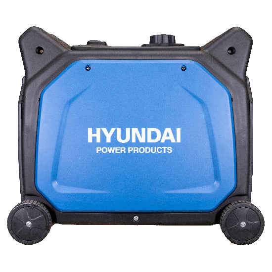 6.5kW/8.1KVA Electric Start/Auto