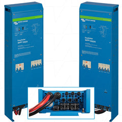 Inverter/Charger/MPPT | Victron | EasySolar 12V / 1600VA / 70-16 MPPT 100/50