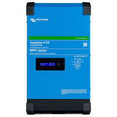 Inverter/Charger/Solar Controller | Victron | EasySolar-II 24V / 3000VA / 70-50 MPPT 250/70 GX