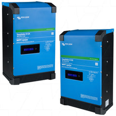 Inverter/Charger/Solar Controller | Victron | EasySolar-II 48V / 3000VA / 35-32 MPPT 250/70 GX