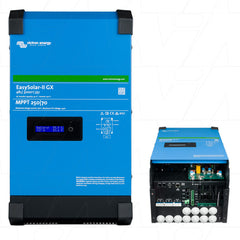 Inverter/Charger/Solar Controller | Victron | EasySolar-II 48V / 3000VA / 35-32 MPPT 250/70 GX