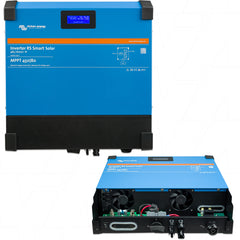 Inverter/Solar Controller | Victron | Inverter RS Smart 48V 6000VA With 450/100VDC MPPT