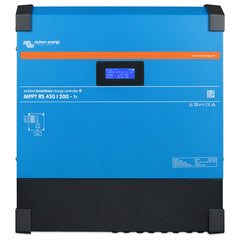 Solar Controller | Victron | SmartSolar MPPT RS 450/200-Tr