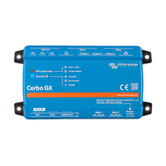 Victron Cerbo GX MK2 system monitor