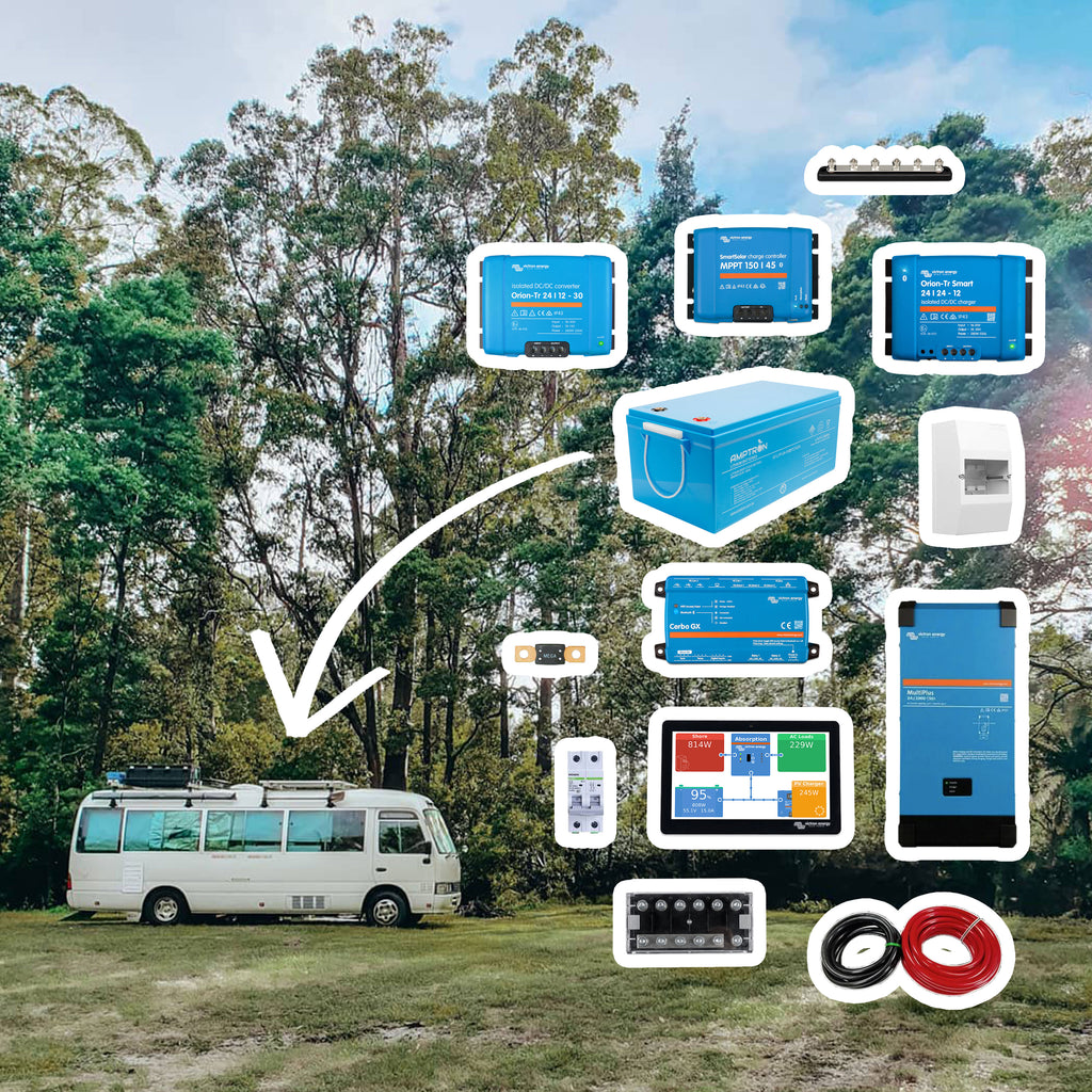 Teltonika Router 4G Industriale - Dual SIM 4G Cat 6 - Wi-Fi 5 - Foto 8