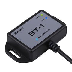 Control/Monitor | Renogy | BT-1 Bluetooth Module for Renogy Products w/ RS232 Port