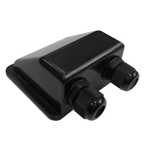 Solar Panel Accessories | Renogy | Cable Entry Housing