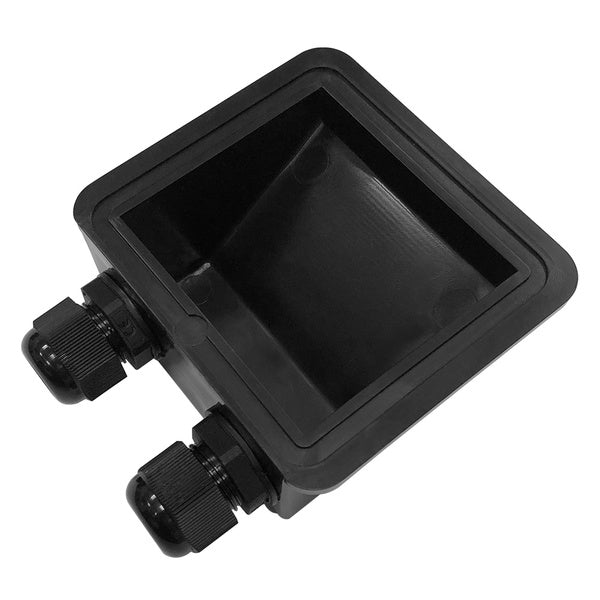 Solar Panel Accessories | Renogy | Cable Entry Housing