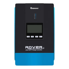 Solar Controller | Renogy | Rover Li 100A 12/24/36/48V MPPT Solar Charge Controller