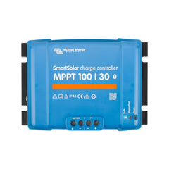 Solar Controller | Victron | SmartSolar MPPT 100/30