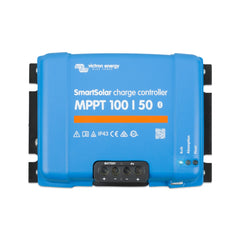 Solar Controller | Victron | SmartSolar MPPT 100/50