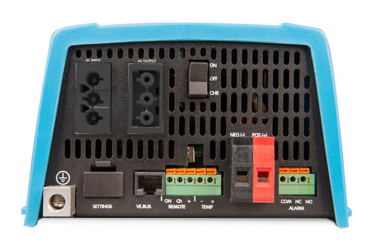 Victron MultiPlus 12V / 500VA / 20-16