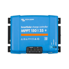 Solar Controller | Victron | SmartSolar MPPT 150/35