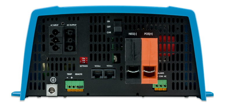 Victron MultiPlus 12V / 1600VA / 70-16