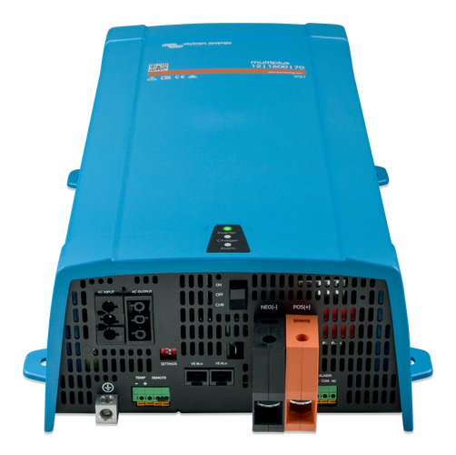 Victron MultiPlus 12V / 1600VA / 70-16