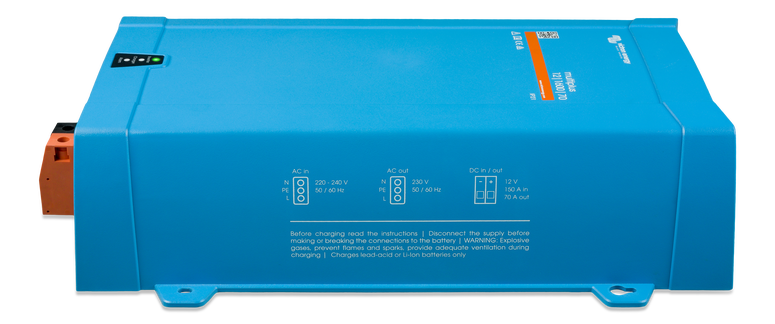 Victron MultiPlus 12V / 1600VA / 70-16