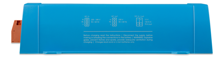 Victron MultiPlus 12V / 1600VA / 70-16