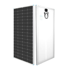 Solar Panel | Renogy | 200 Watt 12 Volt Monocrystalline Solar Panel