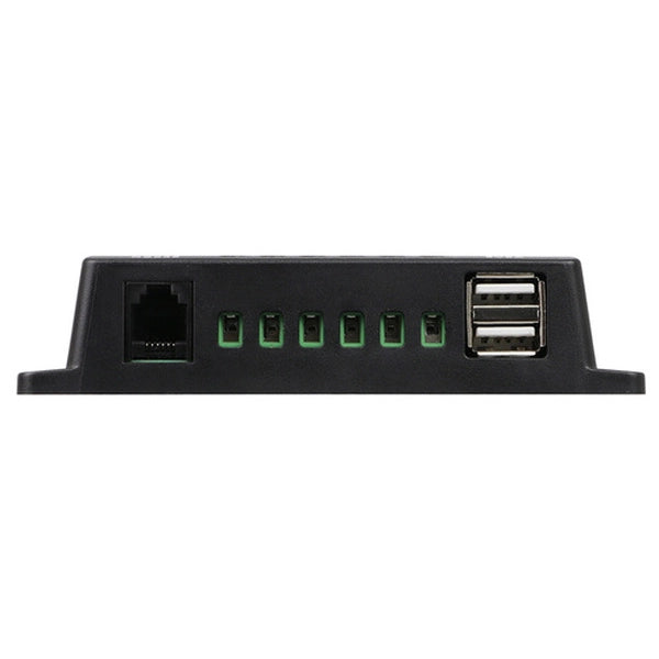 Solar Controller | Renogy | Wanderer 10A PWM Charge Controller