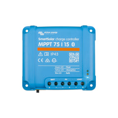 Solar Controller | Victron | SmartSolar MPPT 75/15